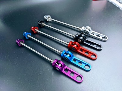 Skewers - Ti Skewer - Nelo's Cycles