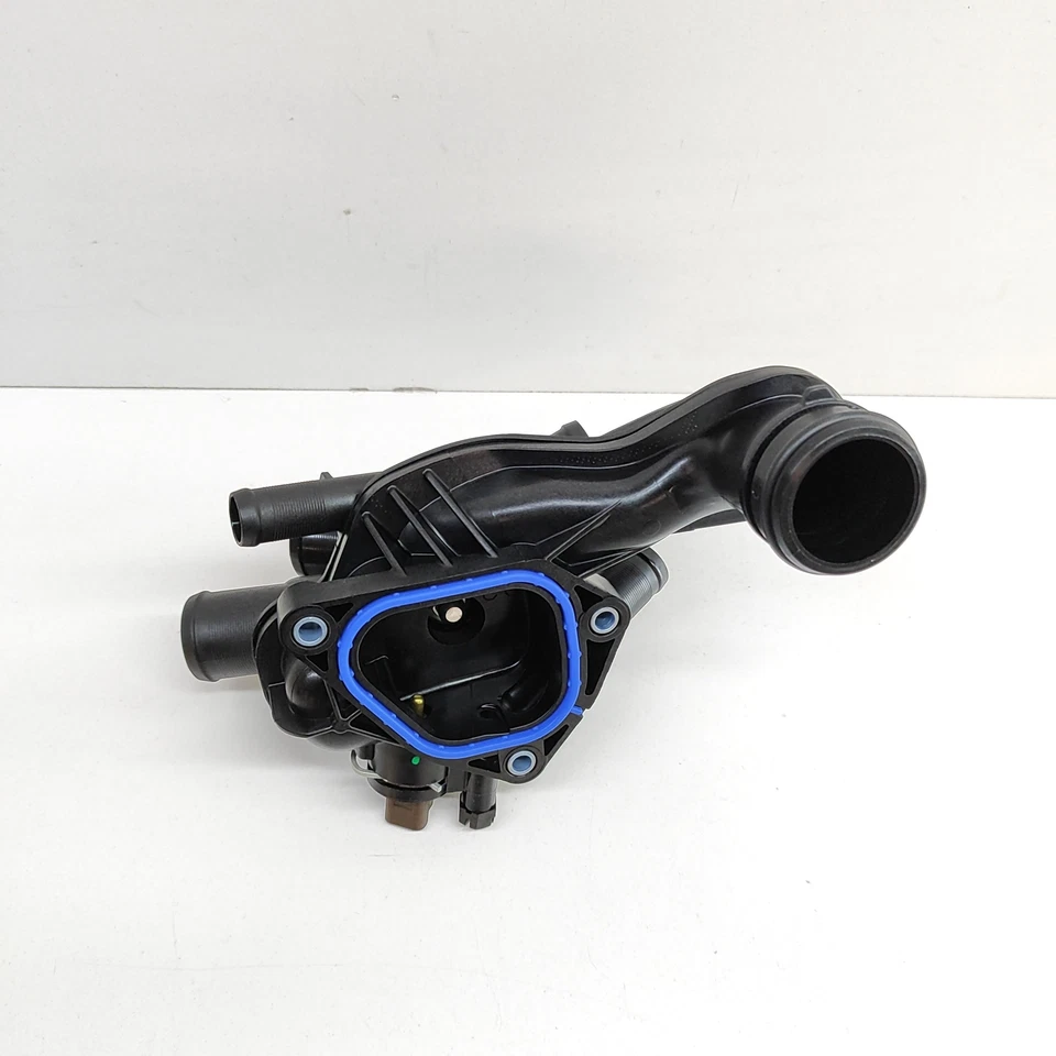 MINI CLUBMAN R55 Thermostat Housing 8699290 2011 NEW GENUINE 27992082 - Image 4 of 4