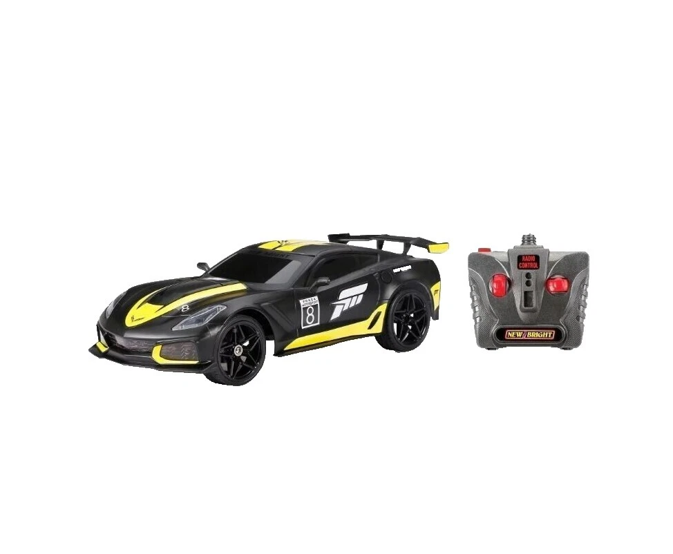 New Bright Industrial Co., Ltd Plastic Hobby RC Model Vehicles & Kits