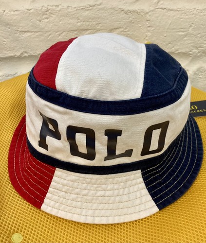 Throwback Polo Ralph Lauren 