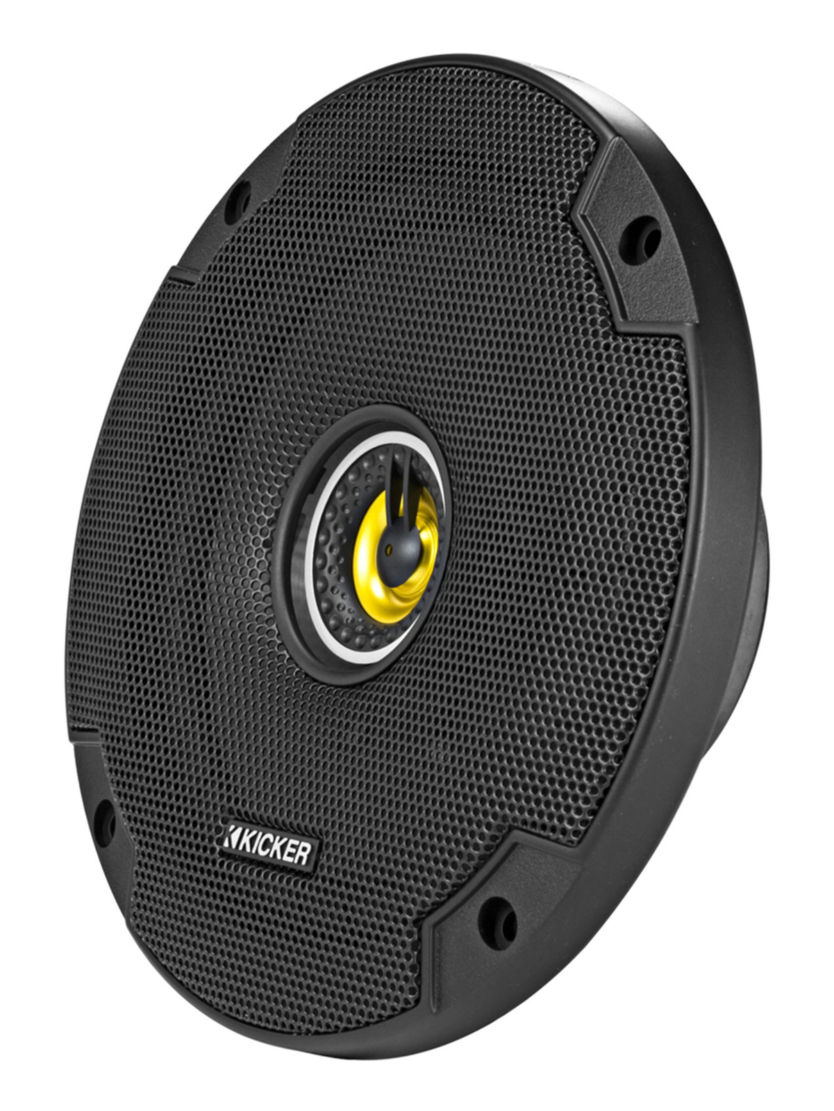 Комплект для замены динамиков задней двери Kicker 46CSC 65 для Subaru WRX 2002-2005 годов выпуска