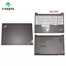 New For Lenovo Thinkpad E15 Gen 2 Lcd Cover Back Palmrest Upper Bottom Case Base
