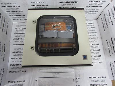VOITH TURBO POWER TRANSMISSION VARIABLE SPEED DRIVE 018730