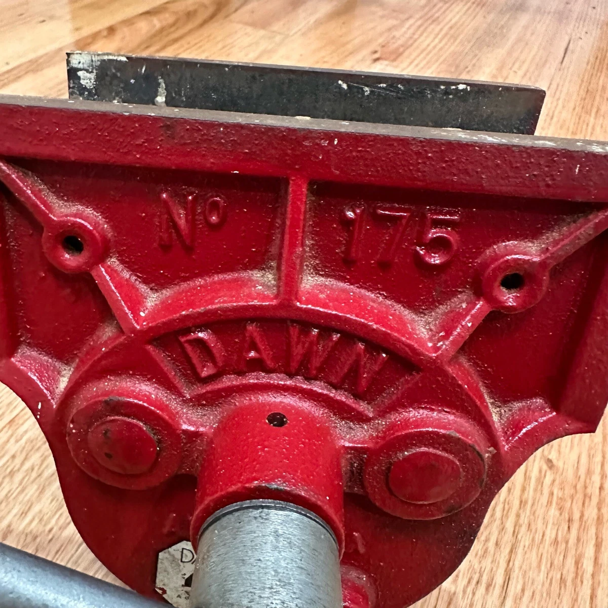Dawn woodworking vice deals
