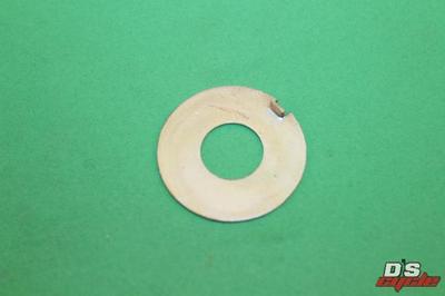 Kawasaki NOS NEW 92024-002 Lock Washer 12mm C2 F3 F4 F6 F7 KD KE