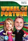 Wheel of Fortune - Nintendo Wii Game - Complete w/ Manual Clean & Tested