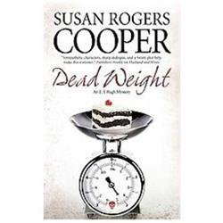 Dead Weight (An E.J. Pugh Mystery, 10) by Cooper, Susan Rogers