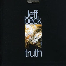 Jeff Beck - Truth [New CD] Bonus Track, Expanded Version, Rmst