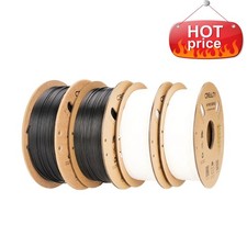 4KG Creality Hyper PLA Filament 1.75mm 1KG 3D PLA Filament for K1/K1 Max/Ender