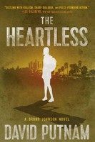 David Putnam | The Heartless | Taschenbuch | Englisch (2021) | Putnam