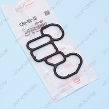 Genuine Oem Honda Pilot Accord Acura Rdx Engine Oil Filter Gasket 15302-rdv-j00