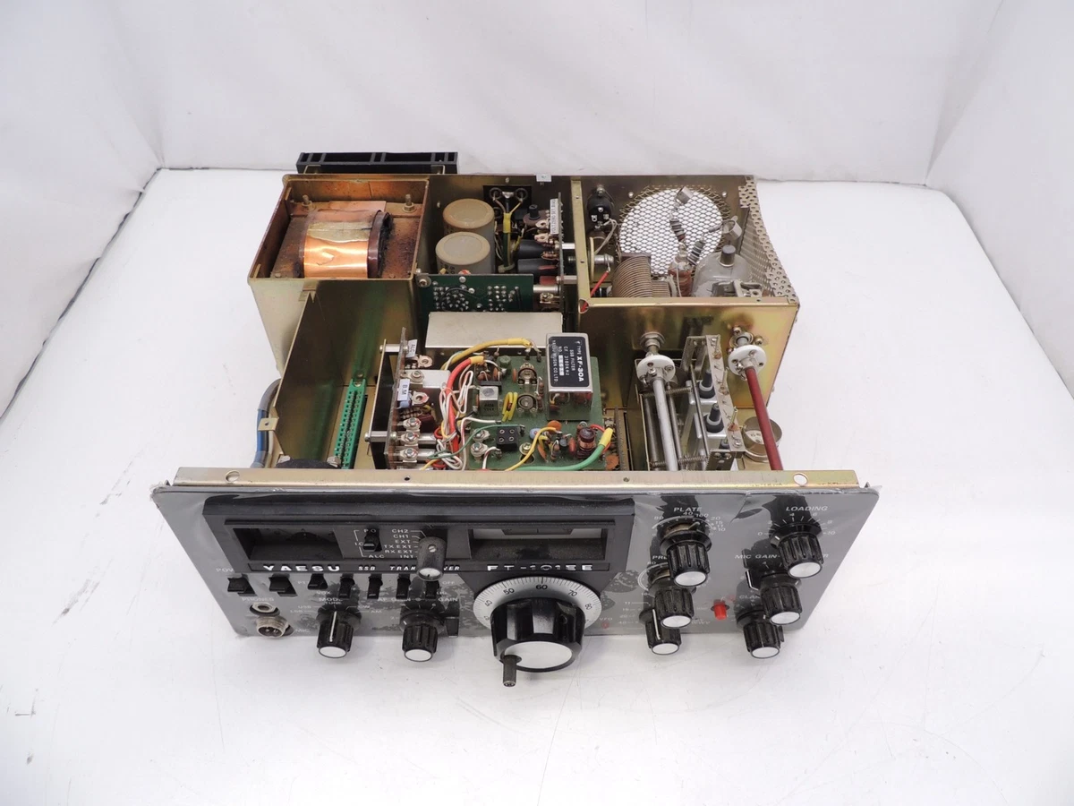 yaesu parts products for sale | eBay