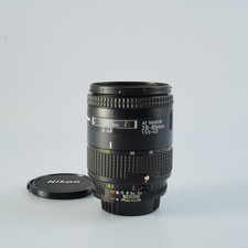 EXCELLENT Nikon AF NIKKOR 28-85mm F/3.5-4.5 Zoom Lens