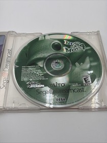 Sega Dreamcast 🦎 Busto A Move 4 CIB 🌟- BUONO