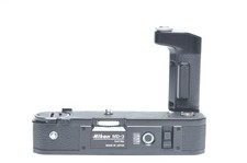 Nikon MD-3 Motor Drive Only