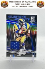 Top 10 Eric Dickerson Football Cards 20