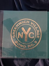Bond No. 9 Greenwich Village 3.4oz Unisex Eau de Parfum