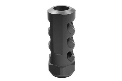 Muzzle-Loaders  Muzzle Brake - For .40 & .45 Calibers - 3/4x20 Threads