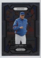 2024 Panini Prizm Lou Piniella #131 1co7