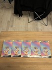 X5 Display Bundle Evolution Prismatique EV8.5 Pokémon Neuf Scellé FR