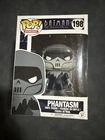 Funko Pop! Vinyl Phantasm Batman The Animated Series #198 DRM170608