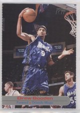 2003 Sports Illustrated for Kids Series 3 Drew Gooden #317 hg6