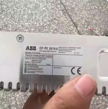 1PCS ABB CP-PX 24/14.6 switching power supply