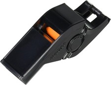 Molten RA0050-K Black PE Whistle