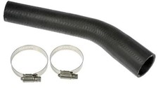 573-019 Fuel Filler Hose Fits Select Ford Models