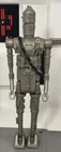 Star Wars IG-88 Kenner 1980 Vintage Action Figure    2