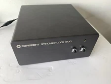 Coherent SYNCHRO-LOCK 900 Ultrafast laser Synchronization System
