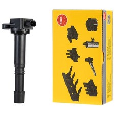 1pcs Ngk Ignition Coil U5174 Oe 30520r40007 For Honda Accord Cr-v 2.4l K24z3