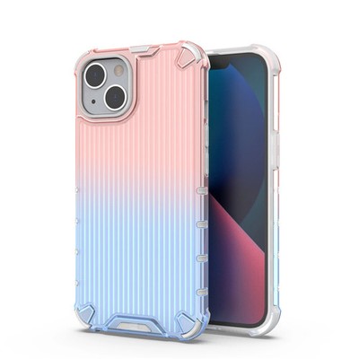 HURTEL EGUI OMBRE PROTECT CASE ARMOR FÜR IPHONE 14 ANTI-SCHOCK-SCHUTZ
