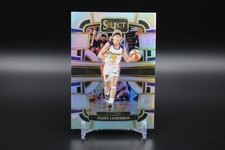 2024 WNBA Select Basketball Nancy Lieberman #96 Silver Prizm Pheonix Mercury