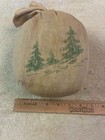 Pine Tree Balsam Pillow 7"x6" Rustic Home Gift — photo 1