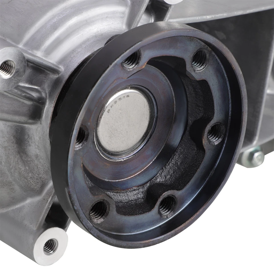 Fits Mercedes-Benz ML/GL 320 350 420 450 500 Transfer Case Assembly 412-51256 - Изображение 2 из 4