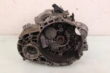 Getriebe Schaltgetriebe KRM VW Passat B6 3C 2.0 BlueTDI