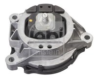 Febi Bilstein Lagerung, Motor 104264 FüR BMW
