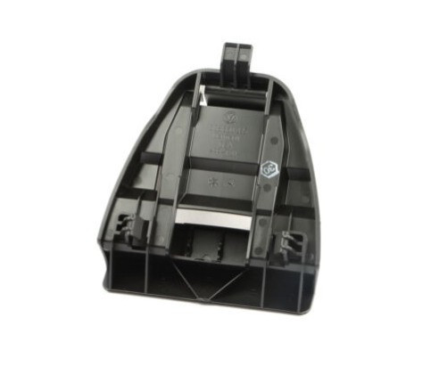 VW PASSAT CC 09-16 Kofferraum Warndreieck Befestigungshalterung Original 3C886028 - Bild 3 von 5