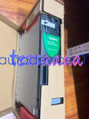Control Techniques Unidrive SP0405 Inverter DHL/FedEx