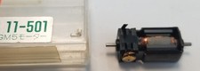 Kato Motor 11-501 N Scale