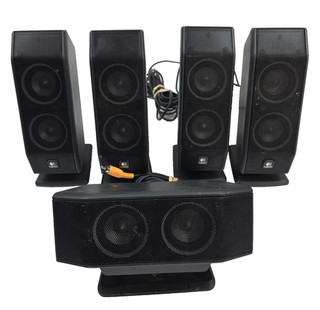 Logitech X-540 5.1 Surround Sound Speakers