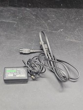 Genuine Sony PSP-100 Charger Power Adapter Supply OEM Sony PSP AC ADAPTER 5V