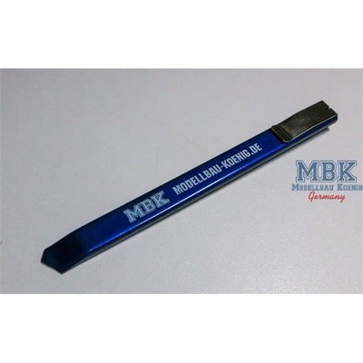 Modellbau-König MBK-MESSER MBK Bastelmesser / MBK craft knife