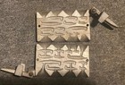 TWO FISHERMAN FISHING WEIGHT MOLDS FOR MAKING LEAD FISHING WEIGHTS — photo 8