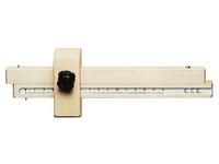 Ece 217S Streichmaß MaßLäNge 150 Mm WeißBuche