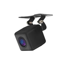 Car Rear view Reverse Backup Camera Black Universal Rearview for Car Audio GPS W