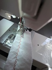 Janome Decor Excell II 5024 Sewing Machine with Foot Pedal