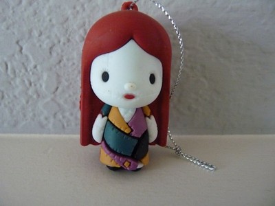 Hallmark Nightmare Before Christmas SALLY Mystery Hanging Ornament 2.25''