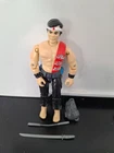 GI Joe 1985 Quick Kick 100% Complete Vintage Hasbro Action Figure NICE CONDITION